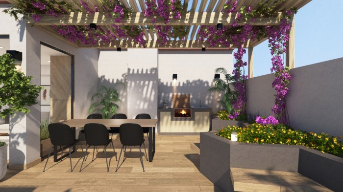 Edificio Multifamiliar «VILLA DULANTO» 102 VIVIENDAS EN PUEBLO LIBRE. LIMA