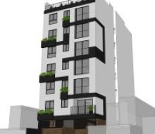 EDIFICIO MULTIFAMILIAR «RÍO HUAURA 315» CON 10 DEPARTAMENTOS EN PUEBLO LIBRE. LIMA