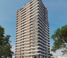 EDIFICIO USO MIXTO «COMERCIAL+RESIDENCIAL» VILLA ALBA CON 133 DEPARTAMENTOS Y 2 LOCALES EN PUEBLO LIBRE. LIMA