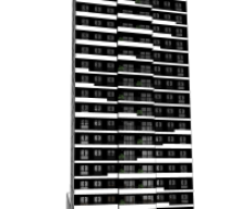 EDIFICIO USO MIXO «LOCAL COMERCIAL + MULTIFAMILIAR» COLONIAL 2042 CON 150 DEPARTAMENTOS Y LOCAL EN CERCADO DE LIMA