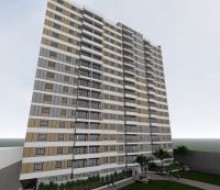 CONJUNTO RESIDENCIAL CON LOCALES Y 472 DEPARTAMENTOS EN AV. VENEZUELA. CERCADO DE LIMA