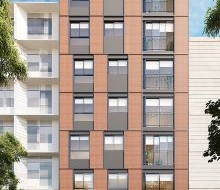 EDIFICIO MULTIFAMILIAR «UGARTECHE 2729» 15 DEPARTAMENTOS EN PUEBLO LIBRE. LIMA